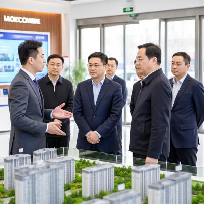从预算到落地：竹建筑全周期成本规划与优化